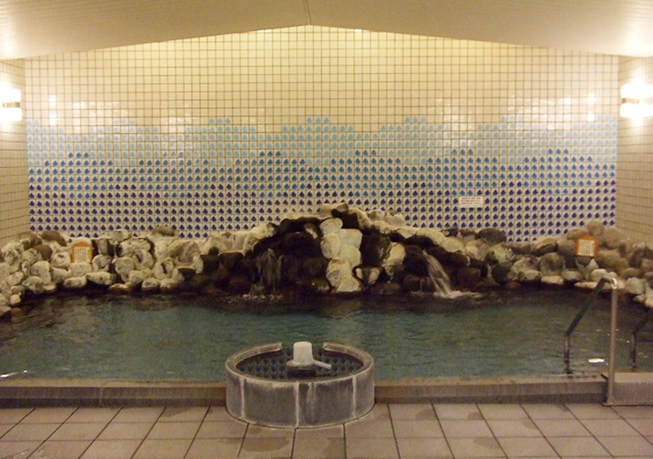Nishiizu Matsuzaki Itoen Hotel מראה חיצוני תמונה