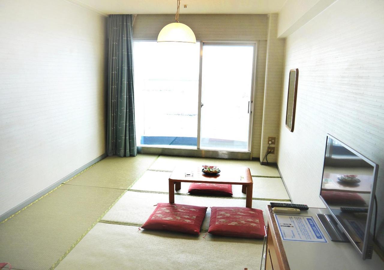Nishiizu Matsuzaki Itoen Hotel מראה חיצוני תמונה