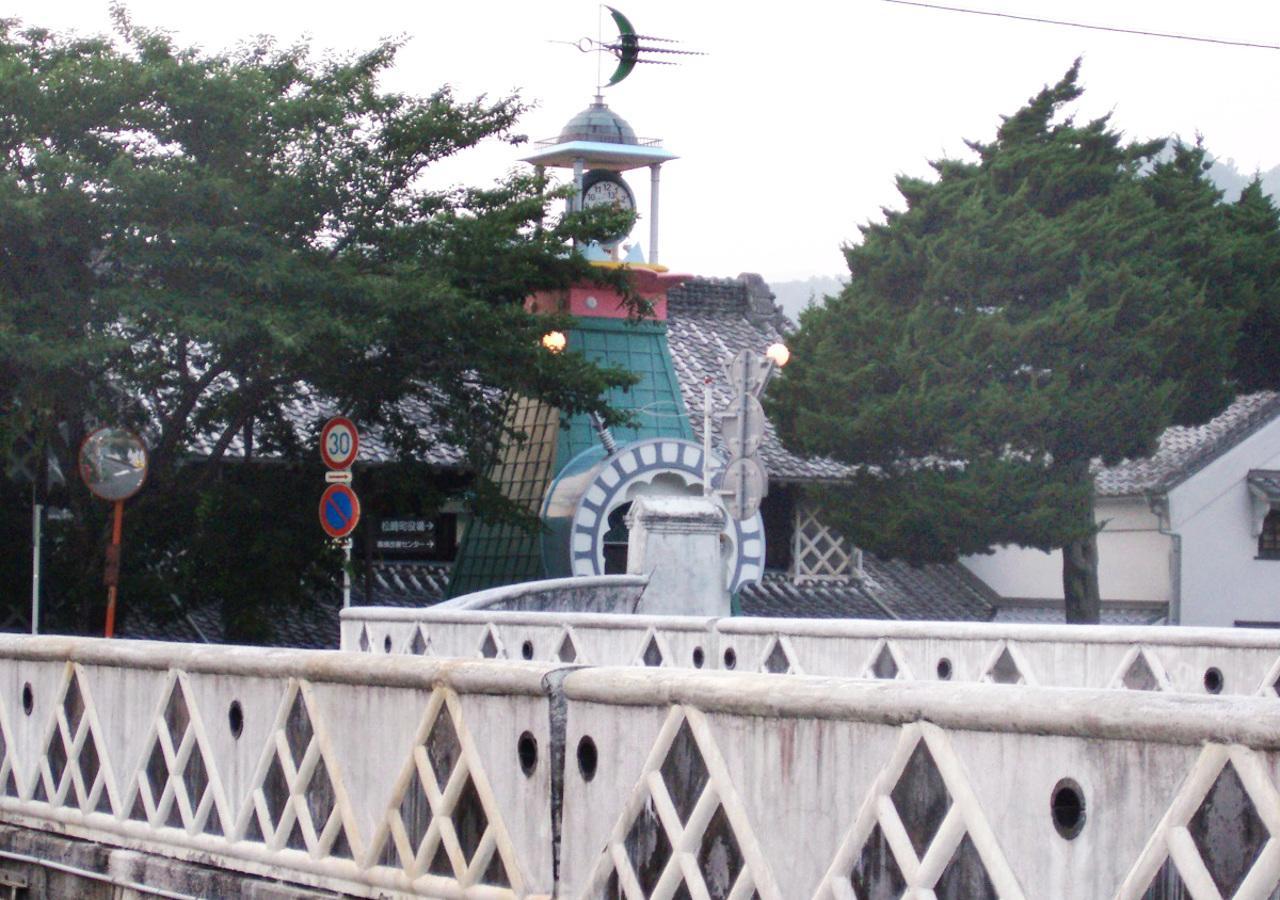Nishiizu Matsuzaki Itoen Hotel מראה חיצוני תמונה