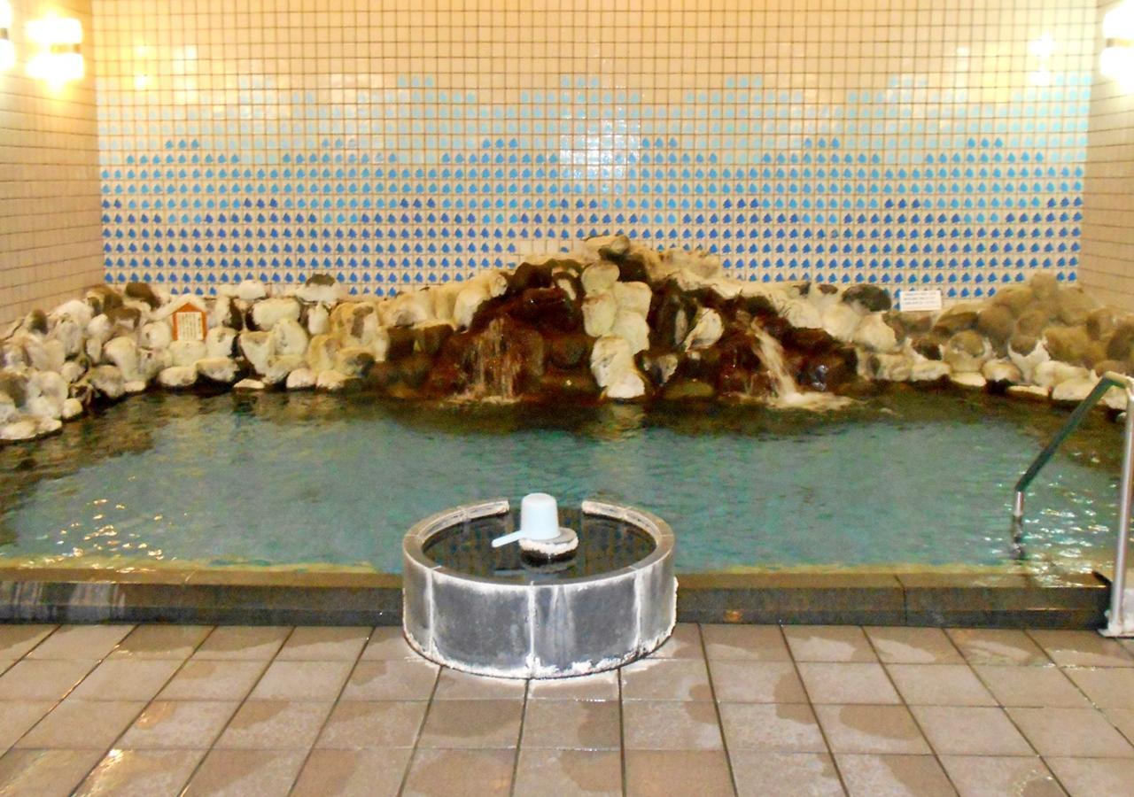Nishiizu Matsuzaki Itoen Hotel מראה חיצוני תמונה