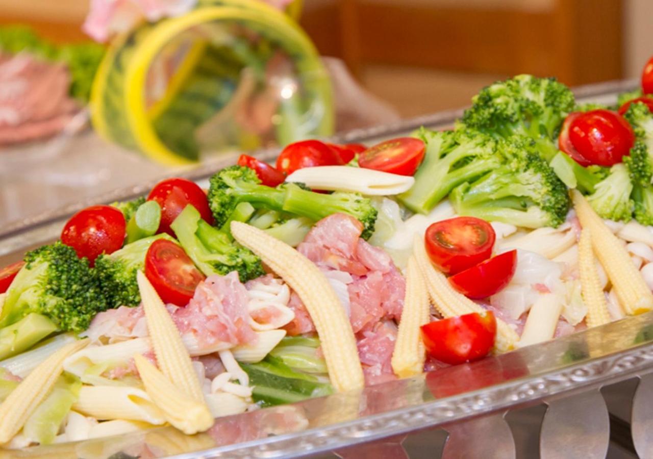 Nishiizu Matsuzaki Itoen Hotel מראה חיצוני תמונה